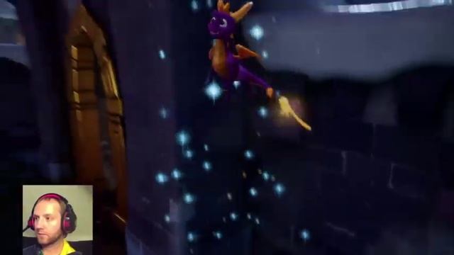 How To Get all Three Winter Tundra Orbs- Spyro Reignited Trilogy смотреть онлайн