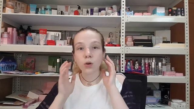 Обзор гипоаллергенной эмульсии и тонера для лица от Etude House смотреть онлайн
