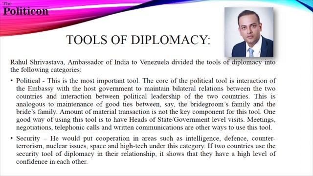 Course On Diplomacy. Principles, Tools and Functions of Diplomacy смотреть онлайн