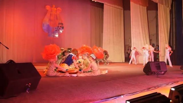 Сказочный лес смотреть онлайн