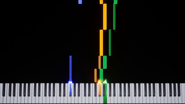 Final Fantasy Legend II | Theme of the Hero [GB] Transcription смотреть онлайн