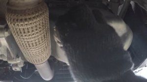 Замена масла VW Polo Sedan (Поло седан) 1.6 CFNA