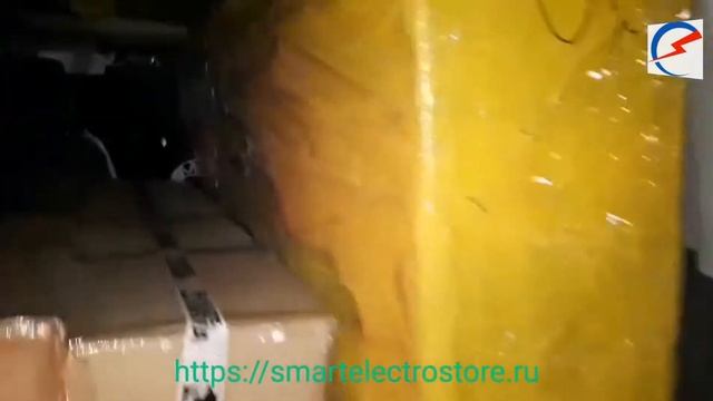 #Электробайк #CityCoco 3000W?60V20Ah #Электросамокат #Titan #SmartElectroStore?#WS-Electro смотреть онлайн