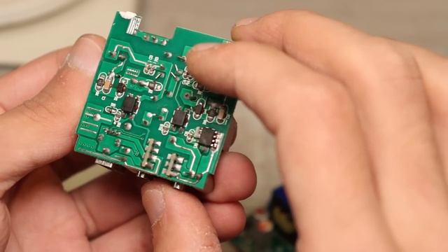 Как нас дурят КИТАЙЦЫ #2 Инопланетная зарядка "ЯкобыSamsung" смотреть онлайн