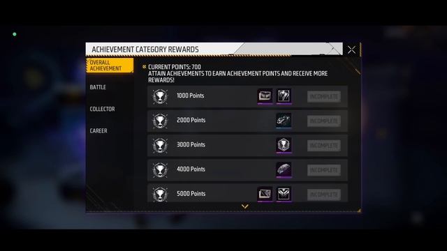 ফ্রিতে ইমোট নিয়ে নাও_- কিভাবে পাবে? how to get free emote achievement event_free fire new event смотреть онлайн