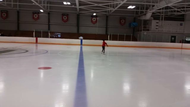 Pre-Preliminary MIF test passed by Vivian on 4/20/2016 смотреть онлайн