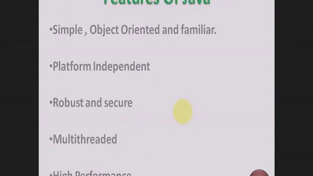 #1 Introduction to java смотреть онлайн