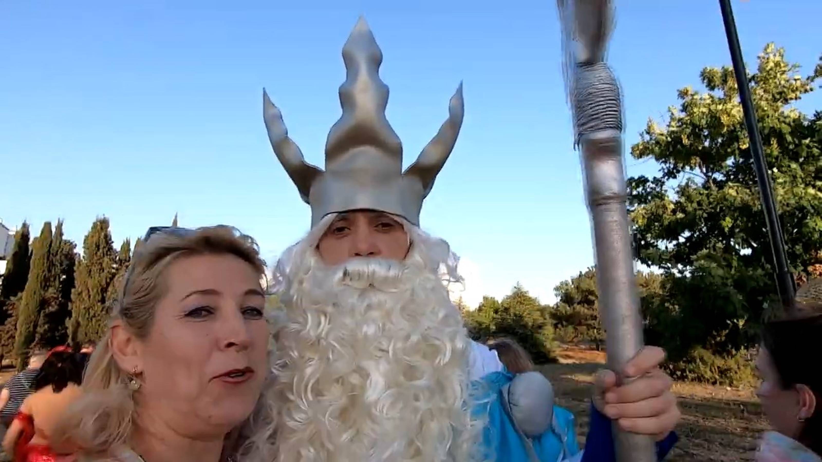 День рыбака в парке Победы смотреть онлайн