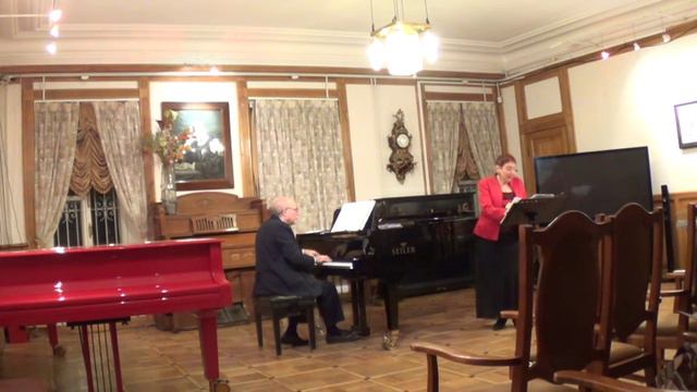 20161102 12 Slonimsky Clouds смотреть онлайн