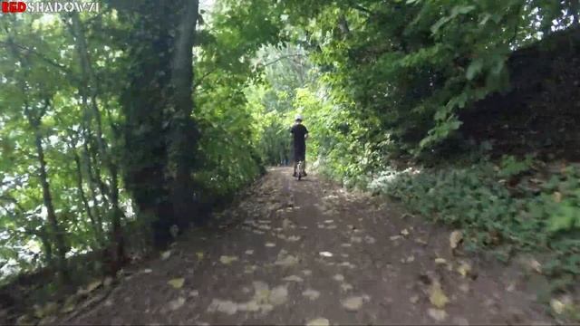 EUC Freeride episode 2 смотреть онлайн