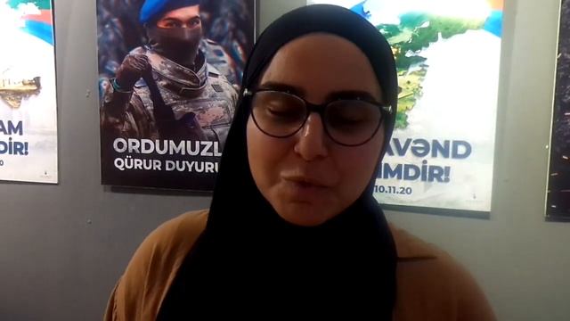 İstedadlı pedaqoq-rəssam Fidan Alimovanın https://tanisolaq.wordpress.com/ jurnalına müsahibəsi смотреть онлайн