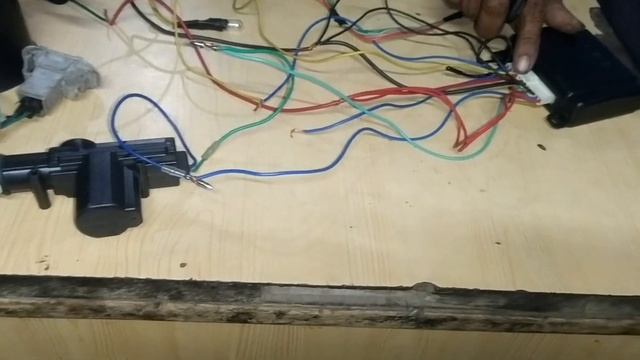 central locking wiring diagram all смотреть онлайн