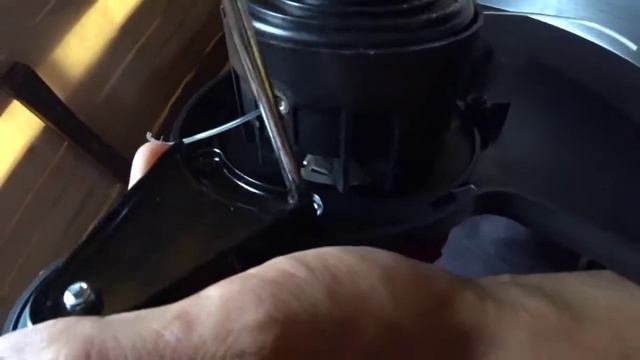 Обзор триммера Einhell Classic GC-ET 4530 Set