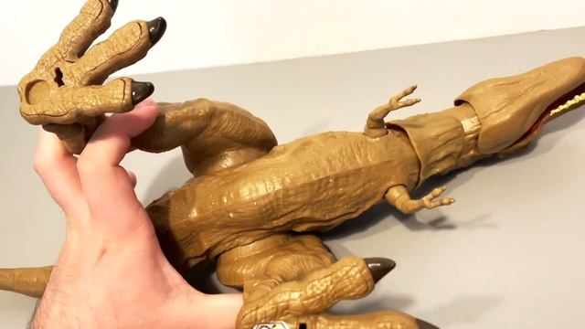 TYRANNOSAURUS REX ESCAPE PACK Review - Jurassic World Legacy Collection by Mattel Unboxing & Review смотреть онлайн