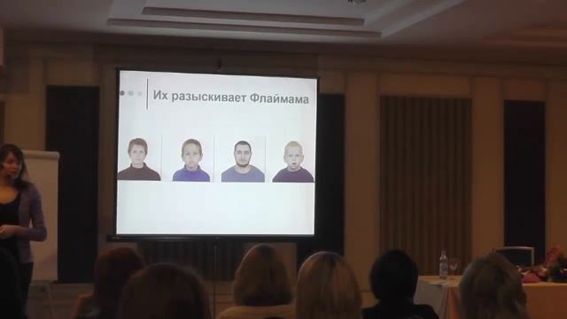 Как Света стала организованной мамой / Мой путь к порядку / Флаймама смотреть онлайн