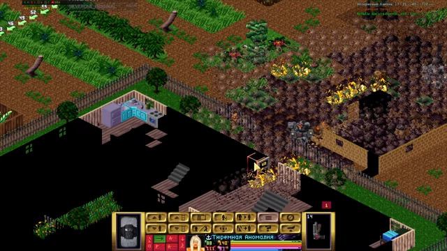 [18+] X-Piratez 4.0.2 [JS/SM] Убер-сибирячки открывают набор танкисток. Лето-Осень 2602 смотреть онлайн