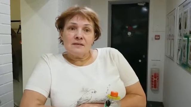 Отзыв Галины о ТОНУС-КЛУБ смотреть онлайн
