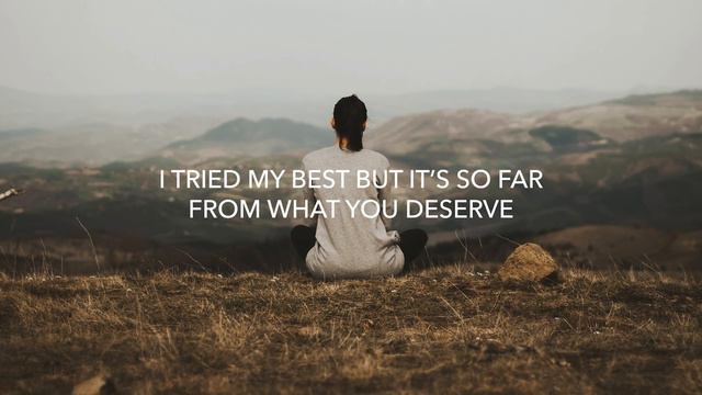 Rasmus Hagen - Love You Back (Lyrics) смотреть онлайн