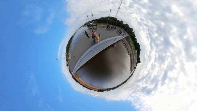 Утро номер 172. Morning number 172. Великий Новгород смотреть онлайн