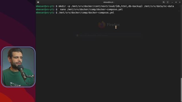 Home Server | Nextcloud تنصيب وإعداد смотреть онлайн