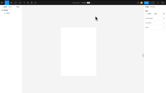 How to Hide Guides in Figma смотреть онлайн