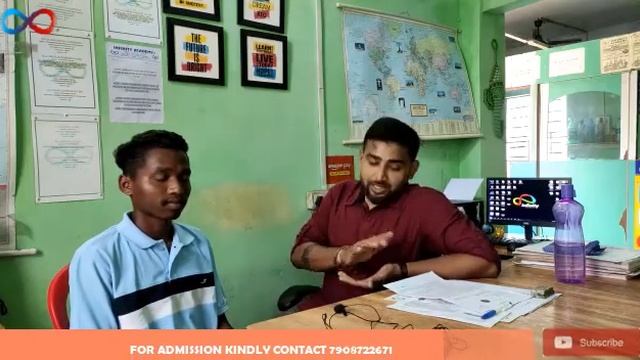 Inspiring Success Story | SUMAN MINJ | ZERO SE RAILWAY JOB TAK KA SAFAR | INFINITY ACADEMY смотреть онлайн