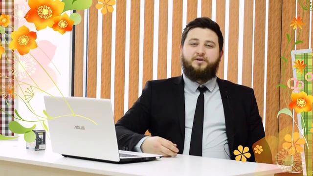 Александр Дубровский - Поздравление с 8 марта! смотреть онлайн