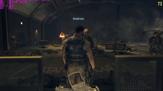 Call of Duty: Black Ops 3 skylake i5 6500 Gigabyte GTX 970 G1 Gaming смотреть онлайн