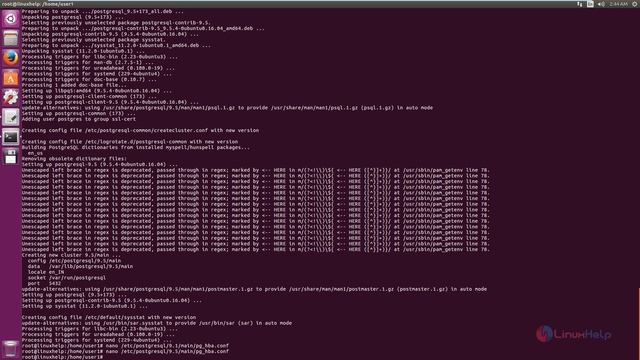 How to Configure OpenNMS in Ubuntu смотреть онлайн