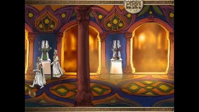 Eselmir and the five magical gifts - A Point 'n' Quickie Review смотреть онлайн