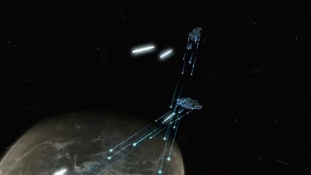 X3 TC - Split Proposition смотреть онлайн