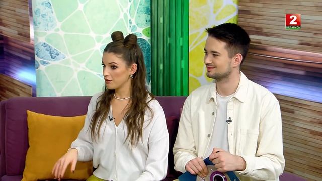 Как избавиться от тревоги? Отвечает психолог Светлана Лях смотреть онлайн