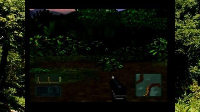 Saturn Hidden Treasures: Congo: The Lost City of Zinj смотреть онлайн