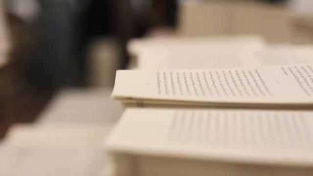 Рождение книги, как делают книгу в твердом переплете смотреть онлайн