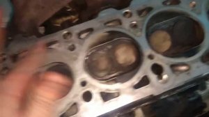 Замена прокладки ГБЦ ВАЗ 2107. (классика, Жигули). Просто. Пошаговая инструкция. ЖиПовозка. #бш