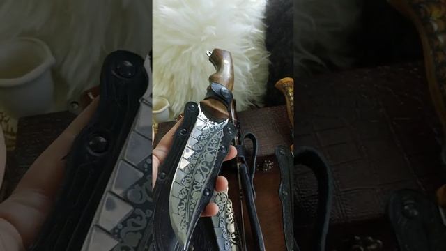 нож для рыбака и охотника смотреть онлайн