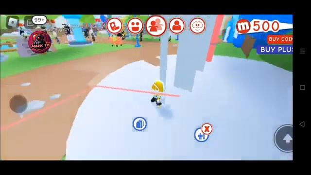 Roblox Mod Menu v2 542 509 Unlimited Robux, God Mode, Teleport, Unlock Skins смотреть онлайн