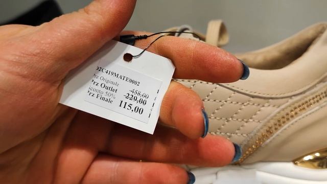 SHOPPING VLOG/BALDININI/АУТЛЕТ В ИТАЛИИ/МУЖСКАЯ И ЖЕНСКАЯ КОЛЛЕКЦИЯ/2022/МОДА/ОБУВЬ/ИТАЛИЯ/ITALY смотреть онлайн