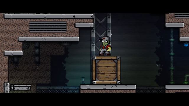 Желешка Jelly Killer (экспресс-тест) смотреть онлайн