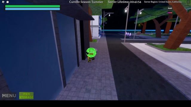 [Sakura Stand] All NPCS and Enemies Information (Trello Link) смотреть онлайн