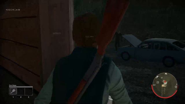 Friday the 13th: The Game — СТРАШНЫЕ НОЧИ ЗАДОЛБАЛИ КОРОЧЕ! смотреть онлайн