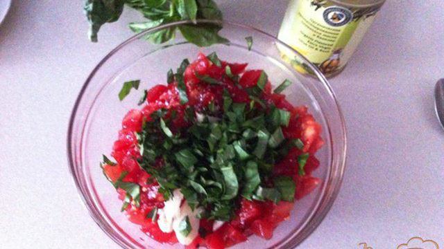 Книга рецептов