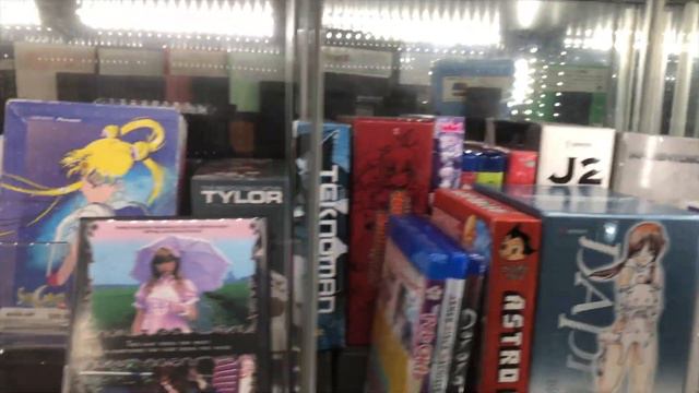 Anime, Manga, Gundam, Super Mario Brothers, Pokemon, Demon Slayer, Naruto, Tales of Arise, Nintendo смотреть онлайн