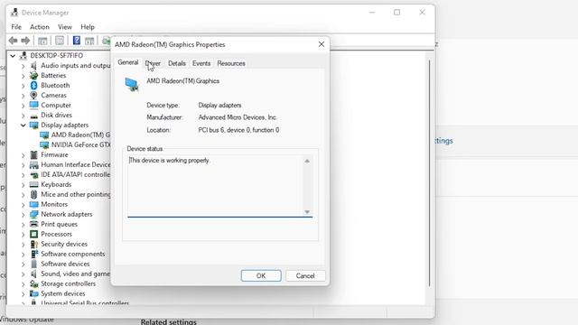 แก้ปัญหาเข้า AMD Radeon Software ไม่ได้ | Easy Completer смотреть онлайн