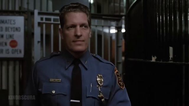 The Hurricane (1999) - Rubin Carter Last Letter to Lisa смотреть онлайн