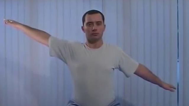 А.Шишонин. Гимнастика для шеи смотреть онлайн