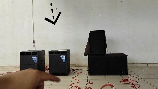 Bajo AudioCenter SA3118 que tal suena..... y si se recomienda? смотреть онлайн