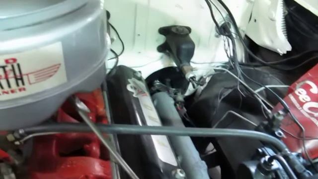 1955 Ford Crown Victoria Walk Around Video