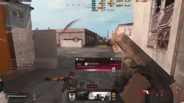 Cod Warzone - i7 3770 non k - Red Devil RX 5700 XT - Ultra Low graphics gameplay [ 60 Fps limit ]