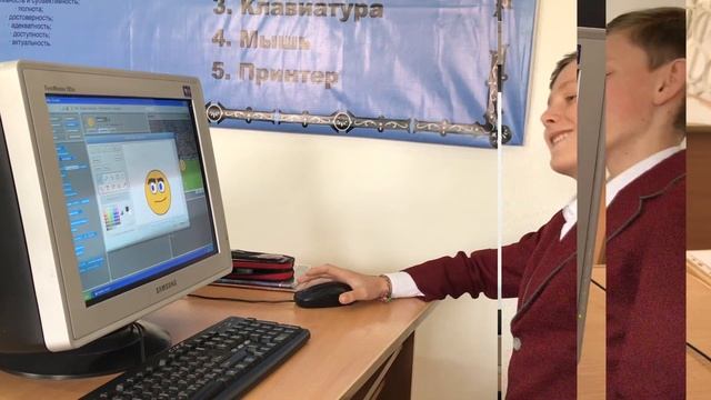 Видео-ролик "Scratch - моя программа!" смотреть онлайн